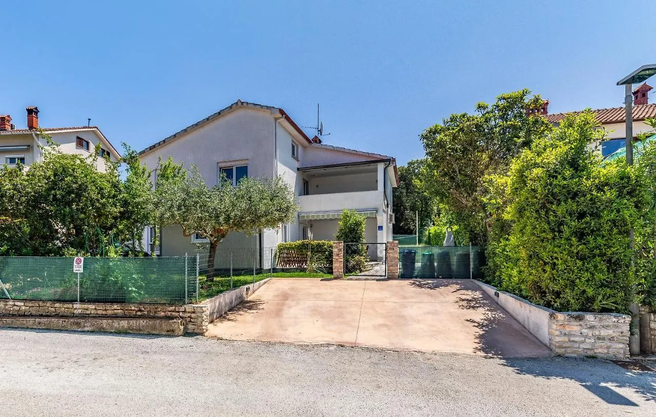 Apartment Mar Croatia