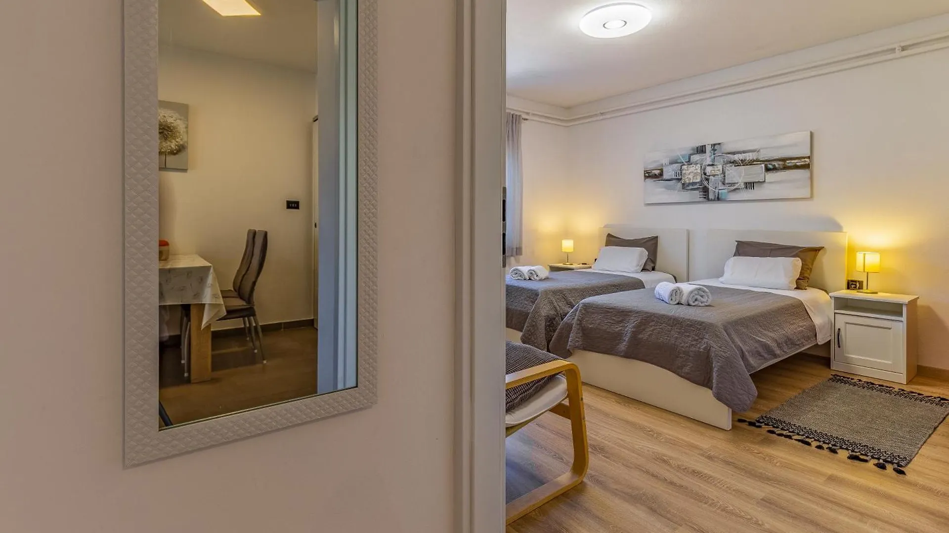 Apartment Mar