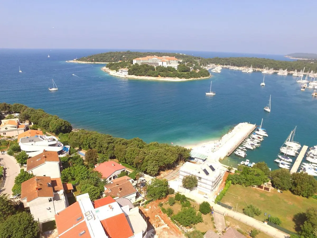 Apartment Mar Croatia
