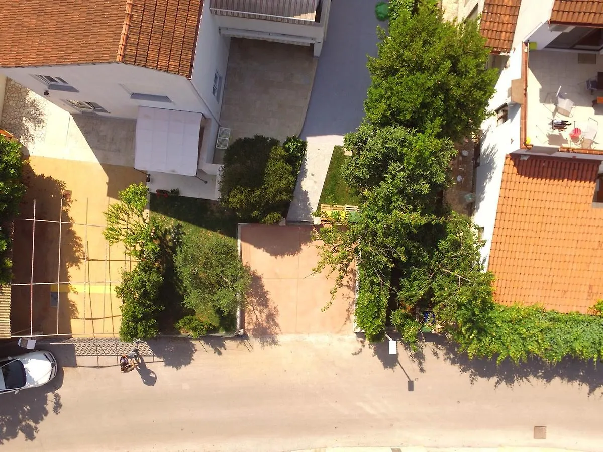 Apartment Mar Pjescana Uvala