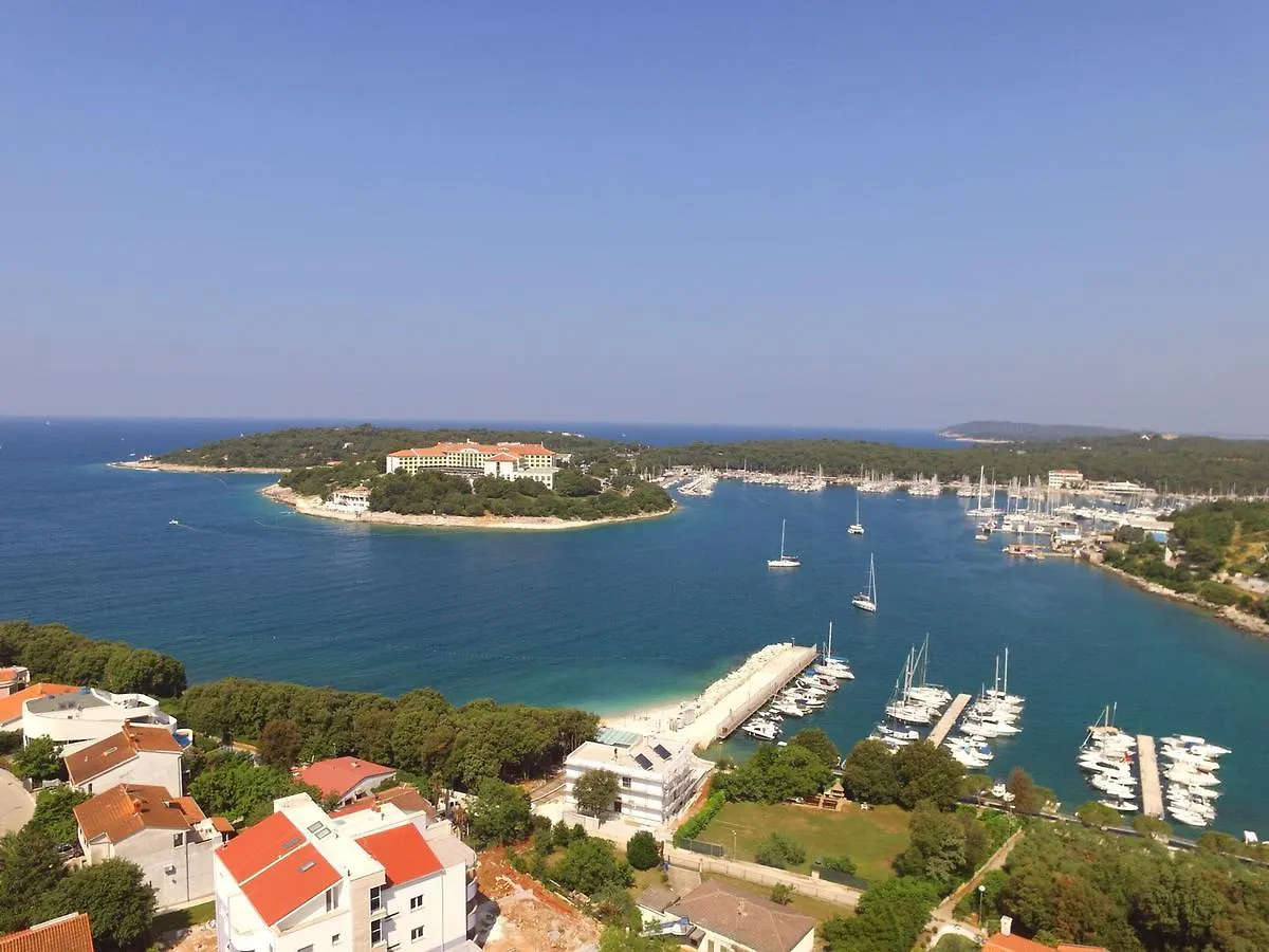 Apartment Mar Croatia