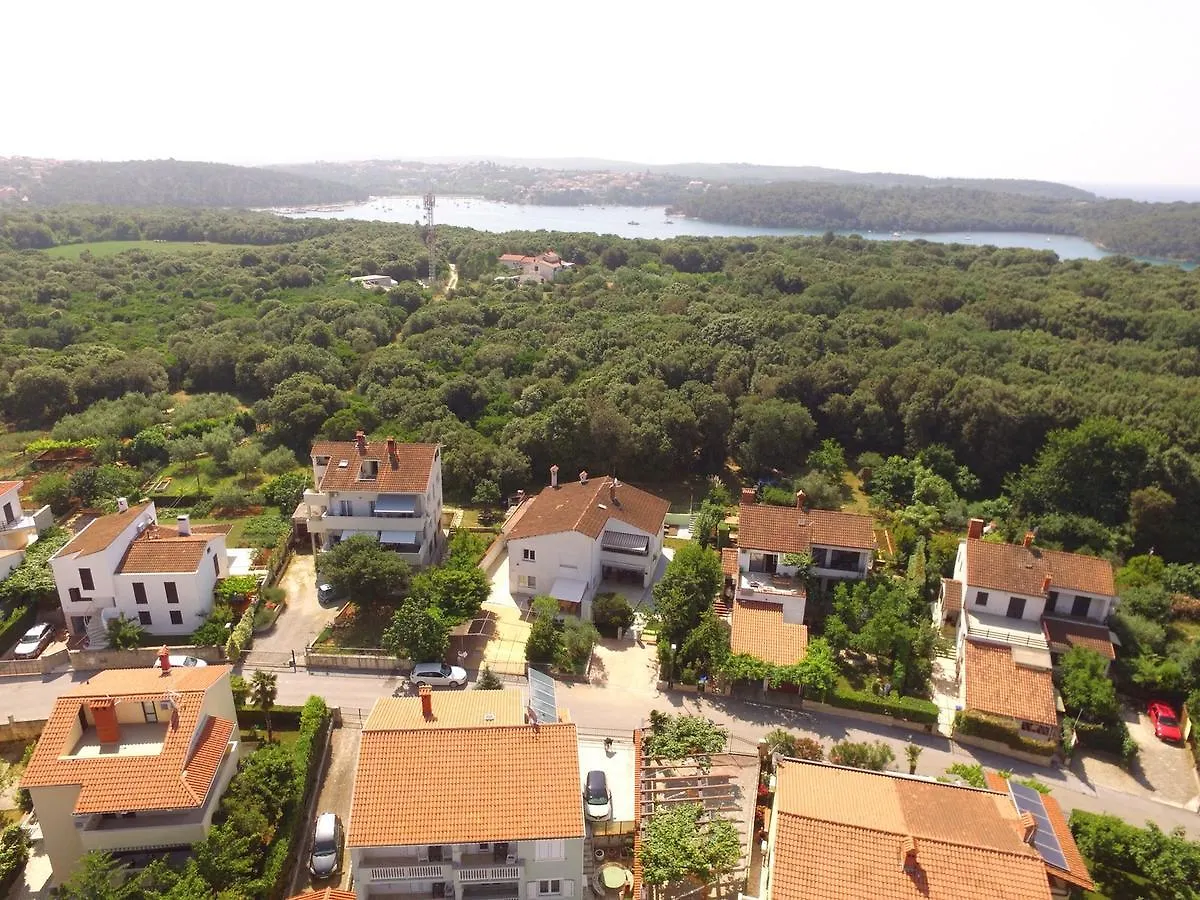 Apartment Mar Pjescana Uvala