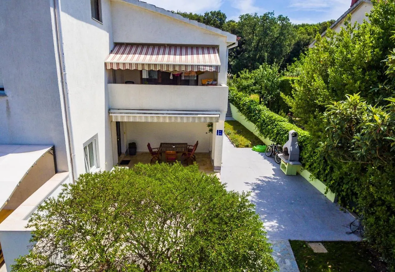 Apartment Mar Croatia